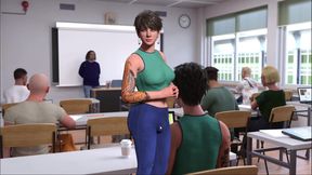 Wait, All They Have a Dick?