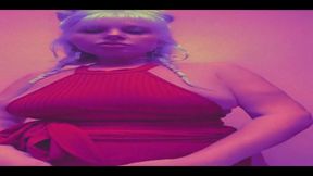 Revved up.. for What? for Your Red Rocket. of Course