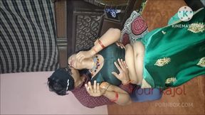 Raseeli Bhabhi Part 1