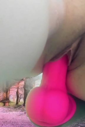 Squirt for Me