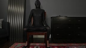 zentai gag talk - star nine