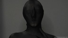 zentai gag talk - star nine