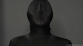 zentai gag talk - star nine