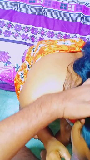 My life real sex fun part 2 අපේ අලුත් බීඩීඑස්එම් එකේ 2කොටස මගෙ සෙක්සි වයිෆ් ගෙ සැප පුක කොහොමද කාටදඕන