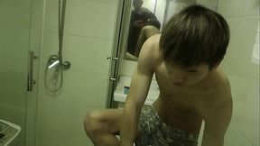 Bigcock Chinese Twink