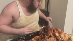 SLOB PASTRY PIGOUT