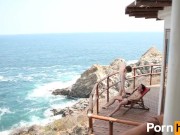 A Thing Of Beauty - Scene 1