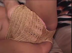 Asian beauty pussy fucking