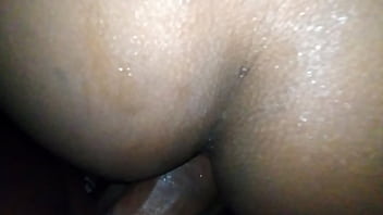 Gozada fora do rabo