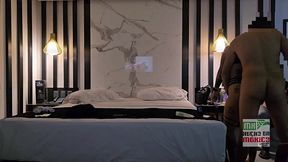 por favor follate a mi esposa! quiero un show cuckold, regia guapisima follando frente a su marido