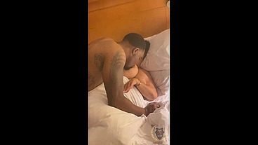 Tijuana Fuck Time! Rome Major Pounds Jaylene Rio's Plump Pussy!