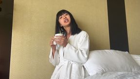Weekends Are for Cheating