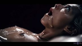 Caged 2 By Parasited Feat Amirah Adara, Ohana Petite, Tiffany Tatum, And Veronica Leal