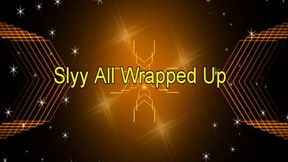 Slyy All Wrapped Up (Small)
