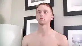 Creampied Punition