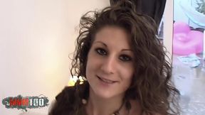 skinny french babe alys rebel ass fucked by antonio - remastered