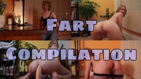 Farting Compilation