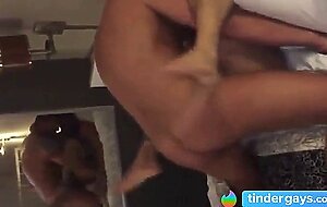 Bareback Amateur Compilation: Bulls & Hubby