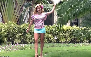 Itc 827 cherie deville