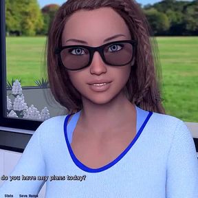 Where the heart is: silly breakfast ep 112