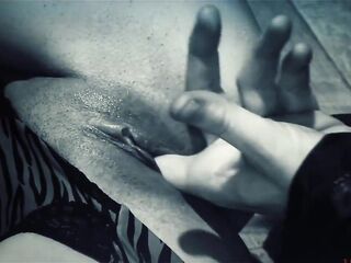 Havana Sin Has two Inked Studs in Her Life