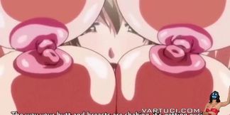 UNCENSORED FETISH ANIME HENTAI CARTOONS UNCUT JAPANESE LEWD NAKED PIX
