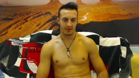 Bare Chest Chat