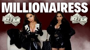 Millionairess