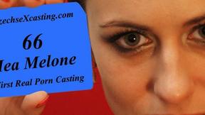 ”Mea Melone for the first time!”