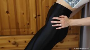Rachelle Summers - Sexy Disco Pants