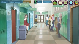 Taffy Tales 0.170b Part 38 Hero's Reward By LoveSkySan69