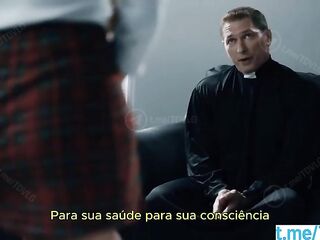 Cleaning up the sinner (SUBTITLED)