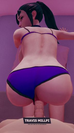 Caitlyn Is Cheating Vi POV League of Legends Arcane  Cuckold Sharing