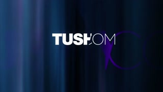 TUSHY Tiny All Natural Redhead Madi Collins Gets Her Little Ass Stretched Out