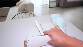 My SEXY STEPSISTER wanted to lose her ASS VIRGINITY with me - ANAL PLAY | Colombian babe