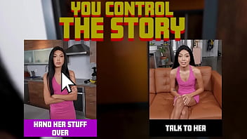 SEX SELECTOR - The Ex-Girlfriend: Bianca Bangs