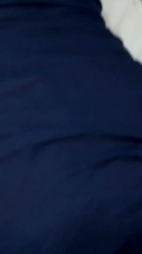 Sister-in-law like shopping but her husband does not let her go shopping (QueenbeautyQB)   Clip 1