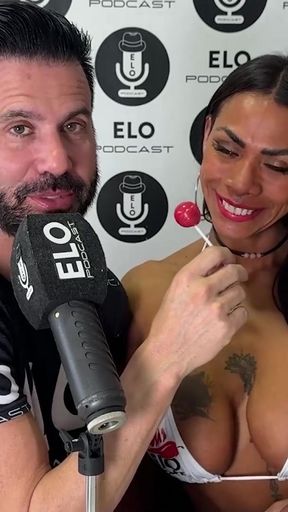 Stunning moment from &quot;Vane Fit warms up the preview of the spicy quarter&quot;