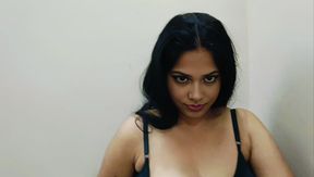 INDIAN DESI MODEL SECRET SEX WITH DELIVERY MAN