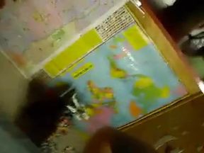 Primo mostrando o pau - Gay Amateur