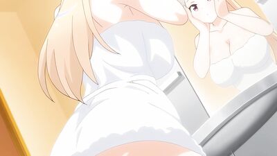 Check out the full episode of Imouto Wa Gal Kawaii - (1-2) [Full Episode] featuring big tits and hentai