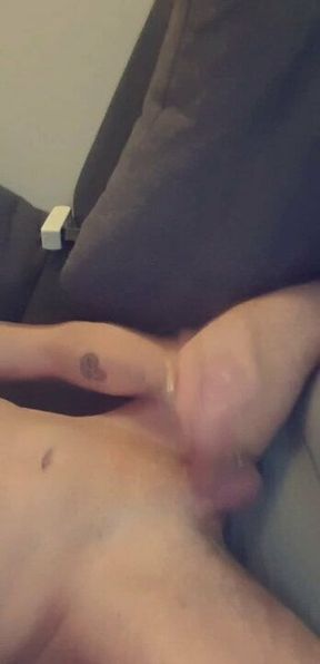 My huge dick