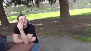 Str8chaser.com: American Levi Logging plowed hard