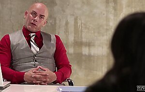 Takers scene 4, Sarah Vandella, Kleio Valentien, Marcus London