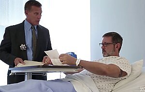 Takers scene 4, Sarah Vandella, Kleio Valentien, Marcus London