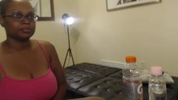 Ayanna Amore Private Show