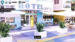 Summer's Amazing Massage: A Breeze of Passion 17