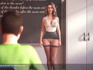 Awam Sophia - Aiden's Task Series - the fourth Task