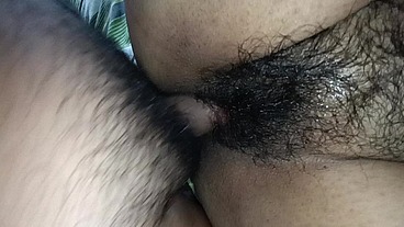 Just fuck me quickly because I have to go take care of my husband