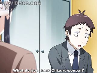 Student banged a classmate hotty right in class